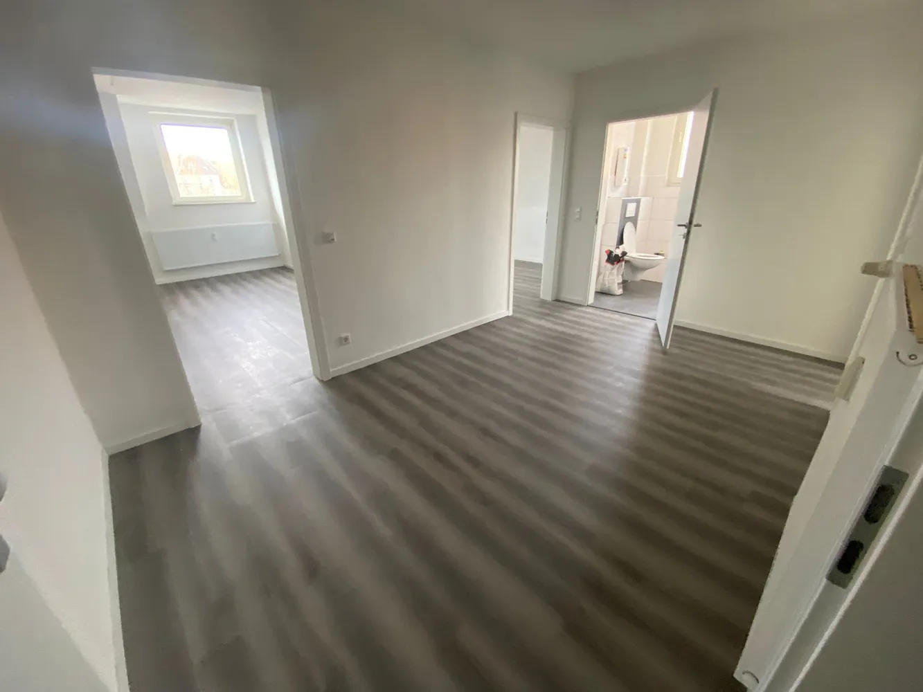 3 Zimmer Wohnung mit 76 m² in Gelsenkirchen – Bild 7