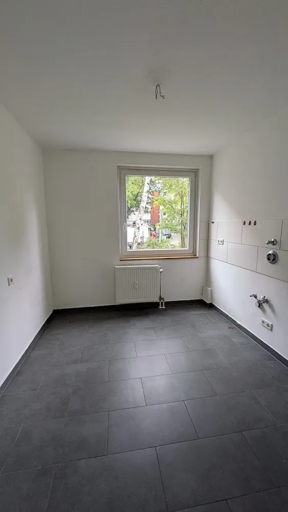 2 Zimmer Wohnung mit 59 m² in Nürnberg – Bild 5