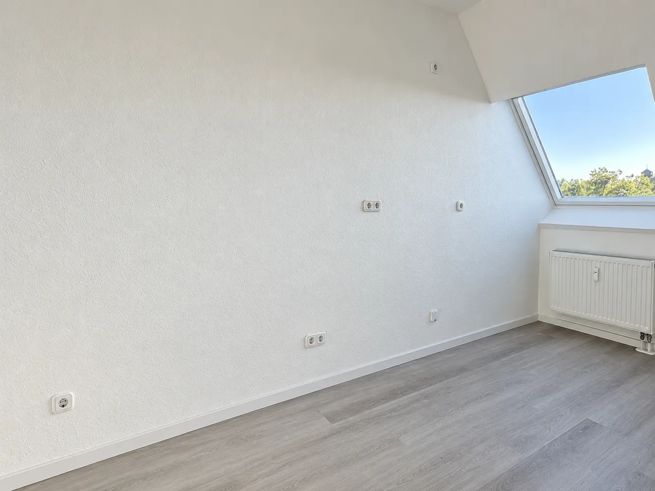 4 Zimmer Wohnung mit 61 m² in Herne – Bild 9
