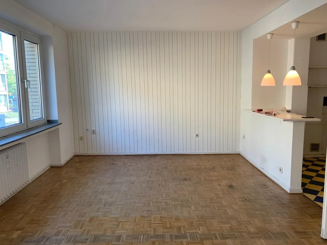 2 Zimmer Wohnung mit 55 m² in Düsseldorf – Bild 5