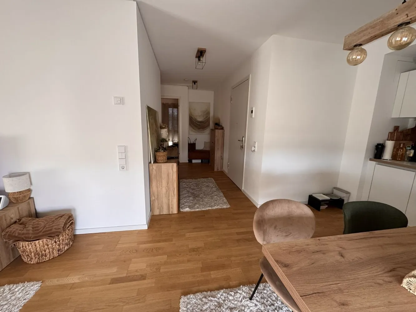 2 Zimmer Wohnung mit 85 m² in Wiesbaden – Bild 6