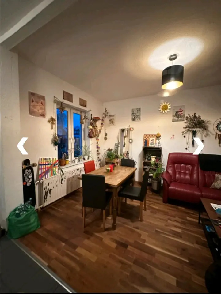 WG-Zimmer mit 16 m² in Bremen – Bild 10