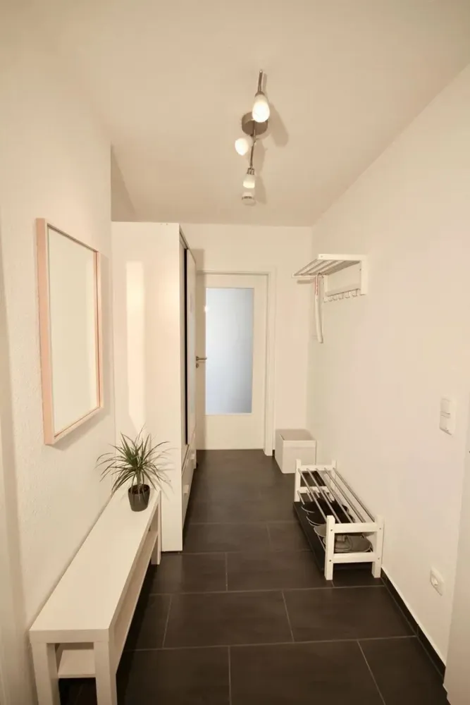2 Zimmer Wohnung mit 50 m² in Bochum – Bild 12