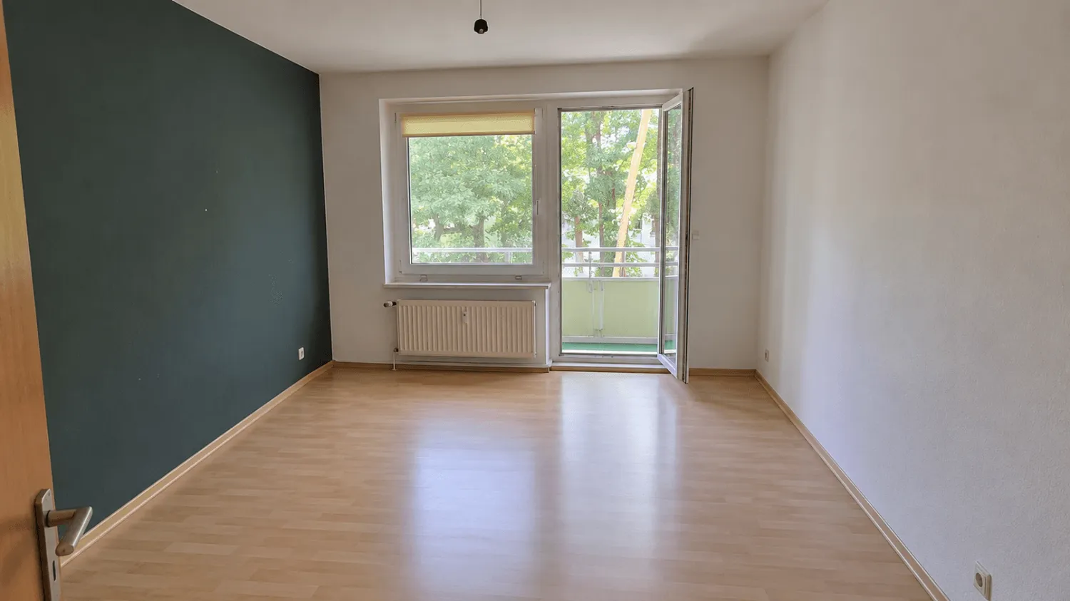 3 room apartment with 60 m² in Potsdam – Photo 2