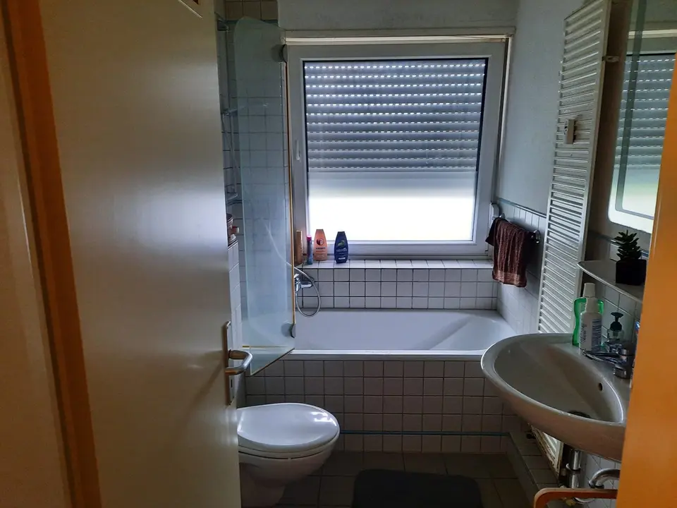 3 Zimmer Wohnung mit 54 m² in Viersen – Bild 5
