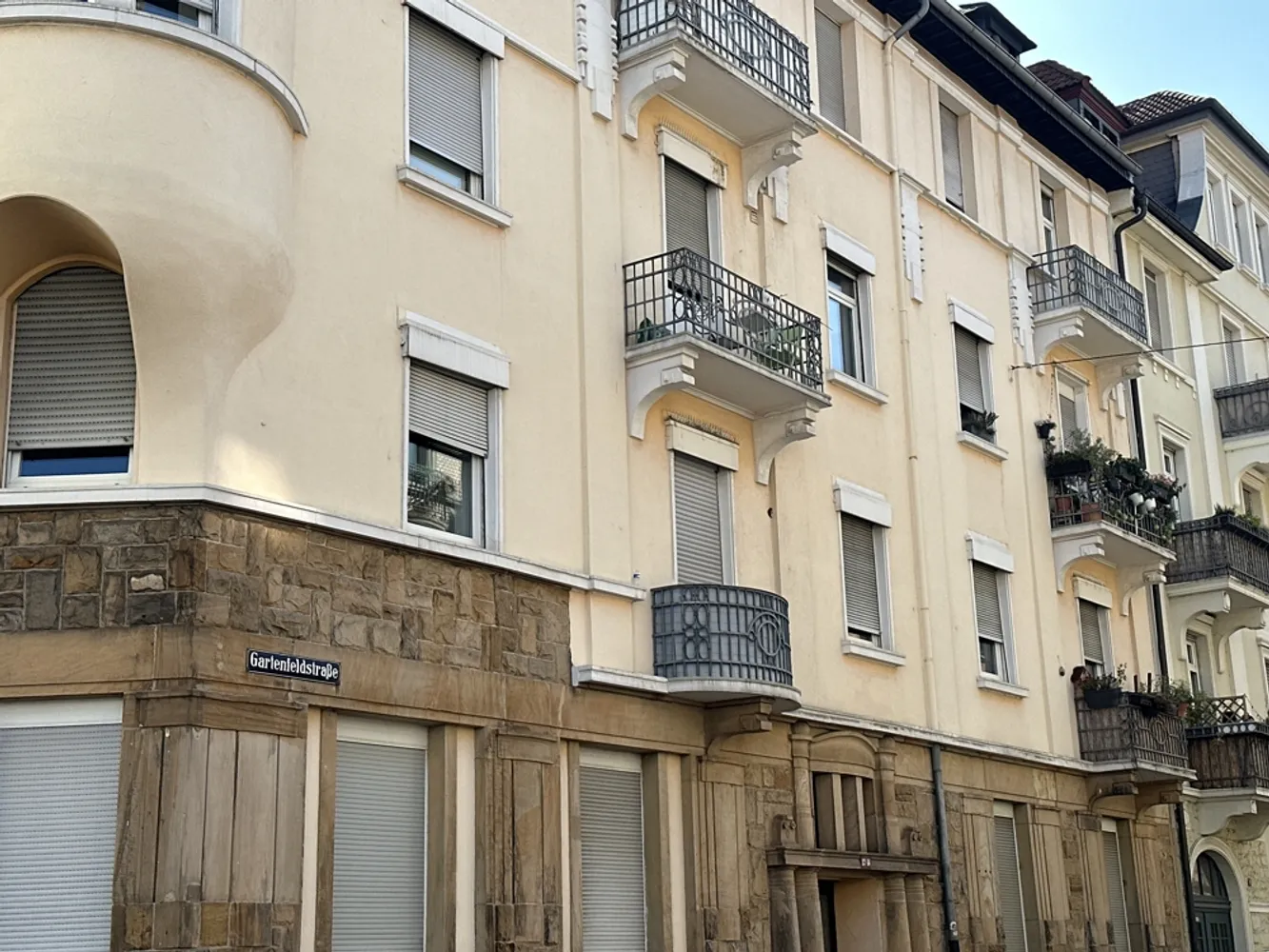 2 Zimmer Wohnung mit 51 m² in Mannheim – Bild 5