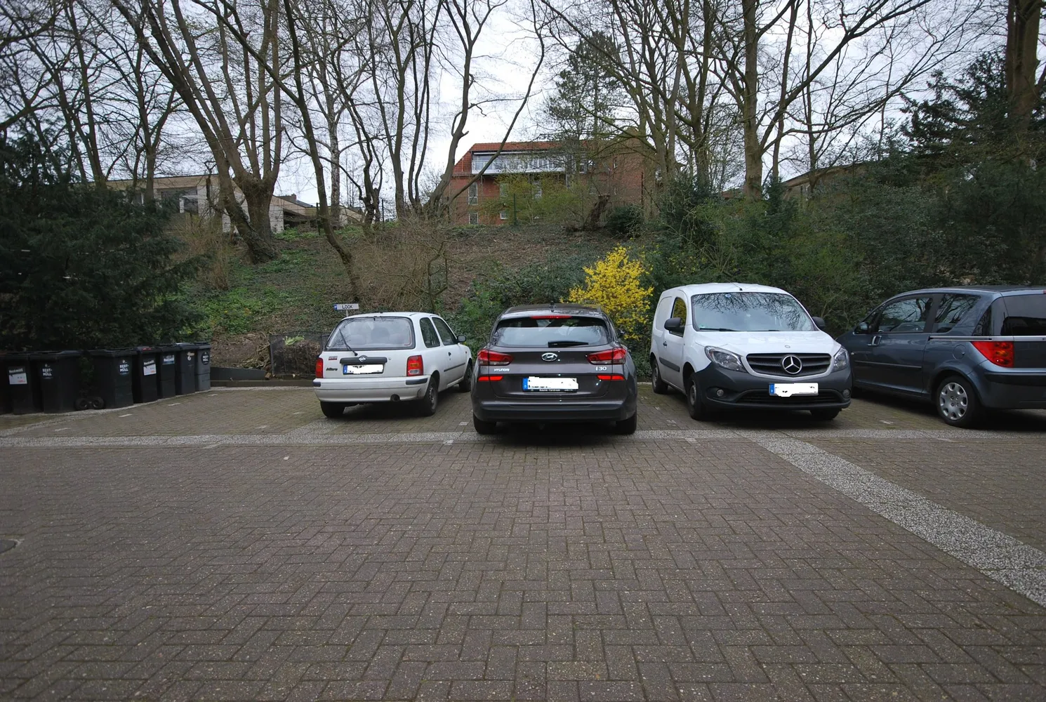 2 Zimmer Wohnung mit 58 m² in Bremen – Bild 8
