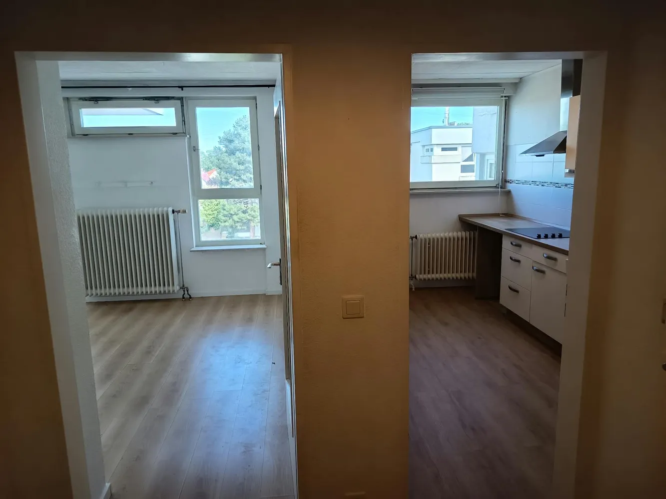 3 Zimmer Wohnung mit 71 m² in Darmstadt – Bild 2