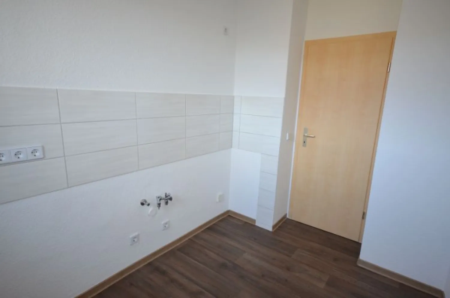3 Zimmer Wohnung mit 60 m² in Riesa – Bild 6