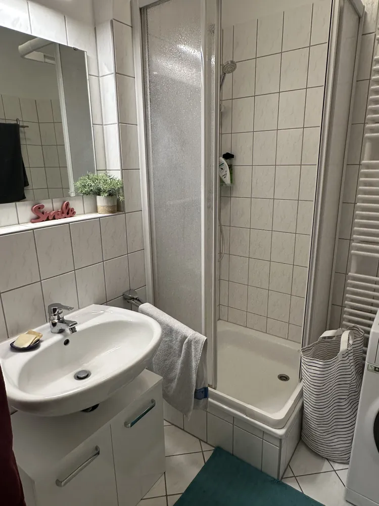 3 room apartment with 110 m² in Dresden – Photo 4