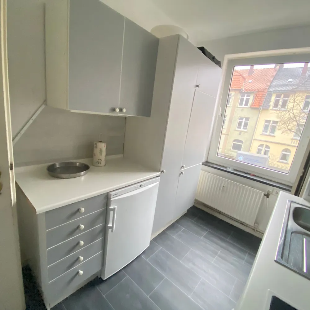 3 room apartment with 65 m² in Osnabrück – Photo 3