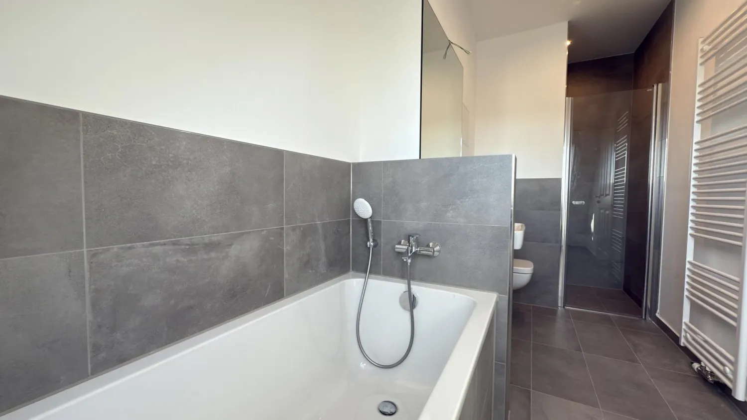 4 room apartment with 124 m² in Leipzig – Photo 4