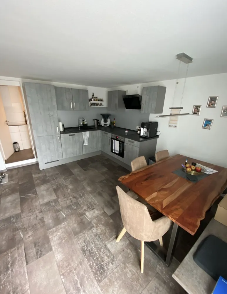 2 Zimmer Wohnung mit 58 m² in Siegen – Bild 4