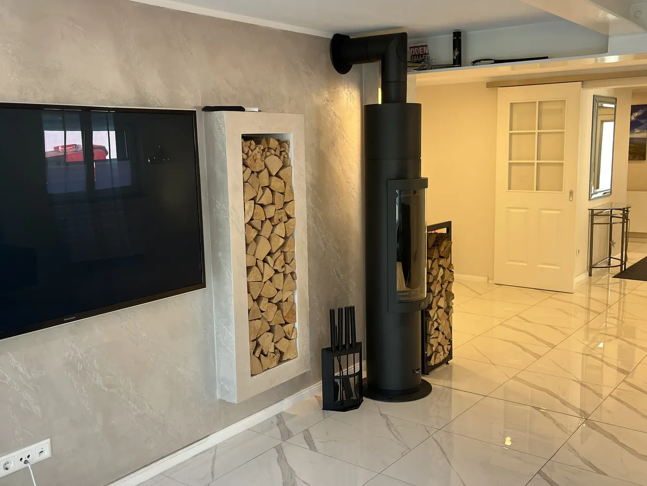 4 Zimmer Wohnung mit 120 m² in Langenfeld – Bild 2