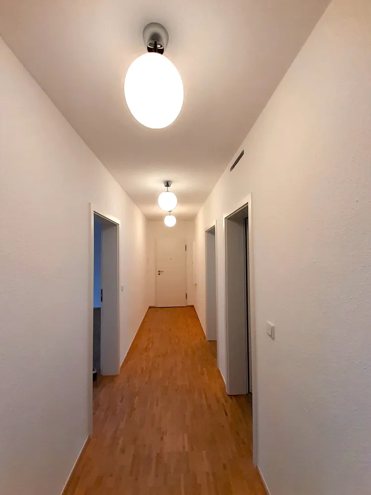 3 Zimmer Wohnung mit 83 m² in Münster – Bild 7