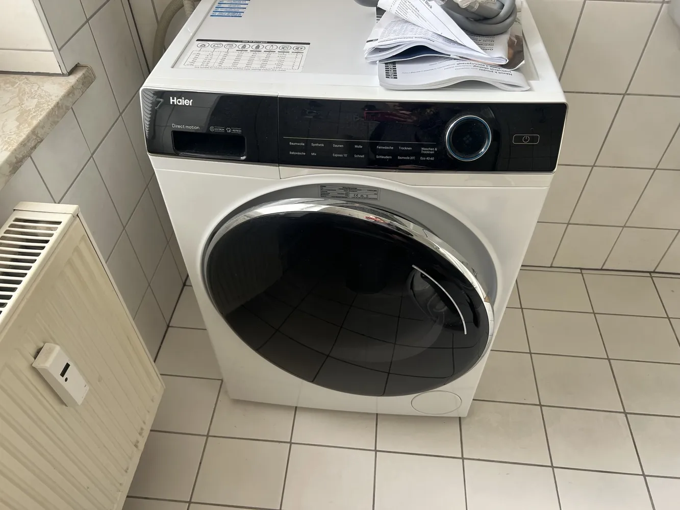 2 Zimmer Wohnung mit 30 m² in Halle (Saale) – Bild 6