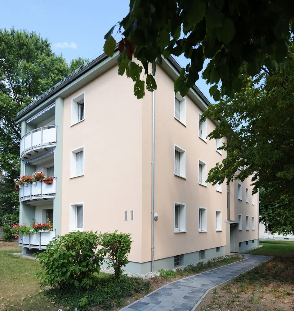4 Zimmer Wohnung mit 83 m² in Neuwied – Bild 2