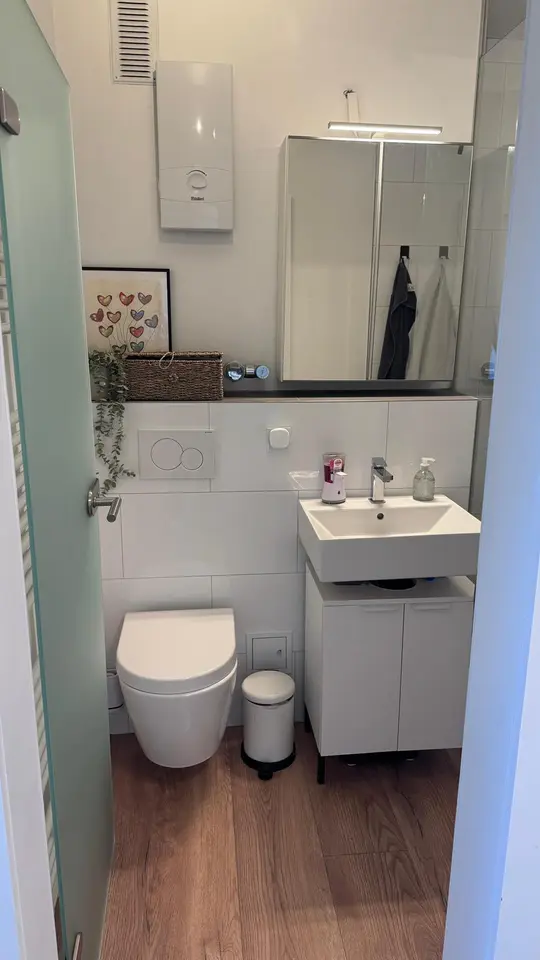 2 Zimmer Wohnung mit 59 m² in Remscheid – Bild 10