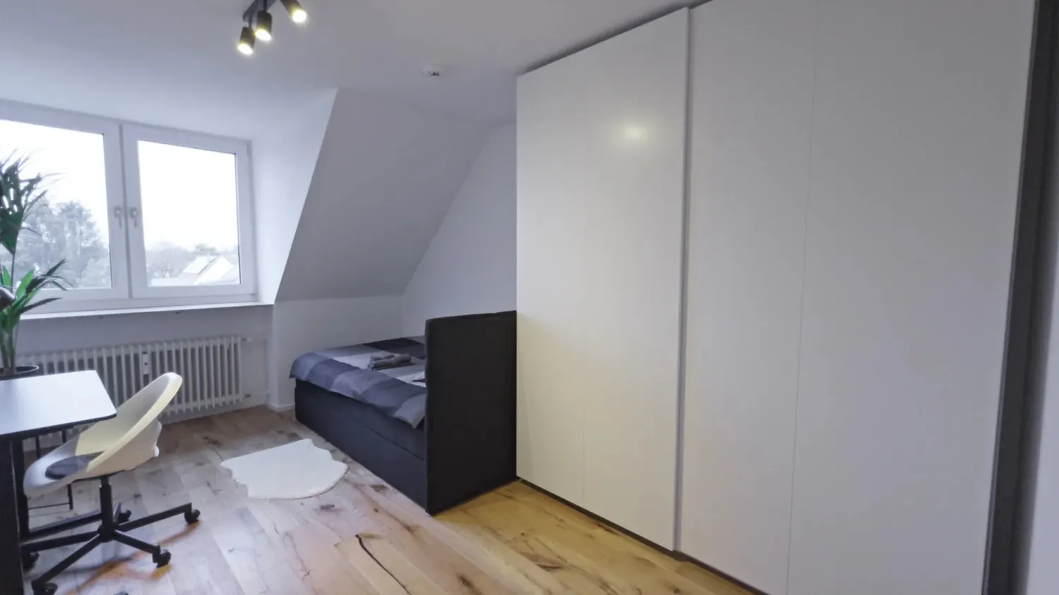 WG-Zimmer mit 15 m² in München – Bild 2