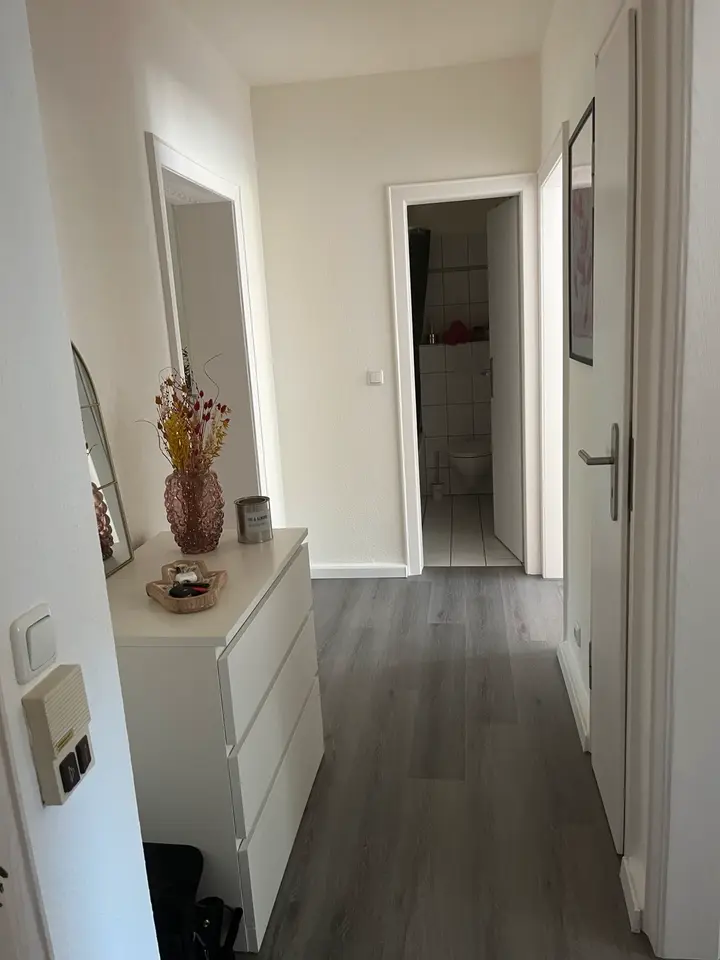 3 Zimmer Wohnung mit 55 m² in Essen – Bild 6