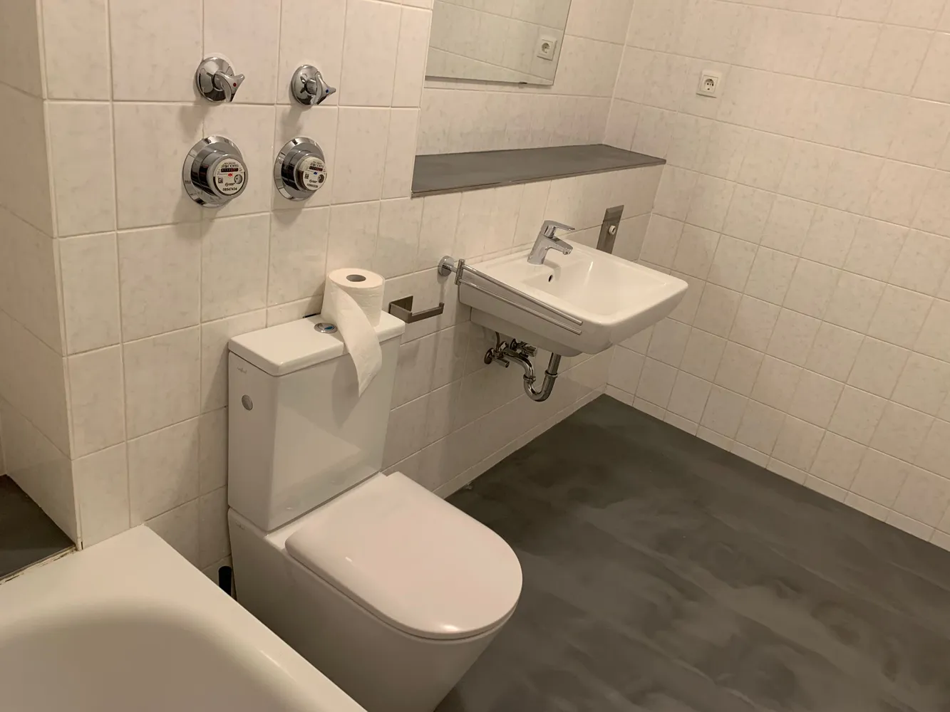 3 Zimmer Wohnung mit 98 m² in Ahrensburg – Bild 10