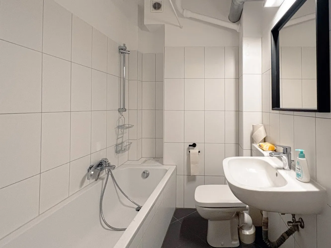 3 Zimmer Wohnung mit 90 m² in Wiesbaden – Bild 3