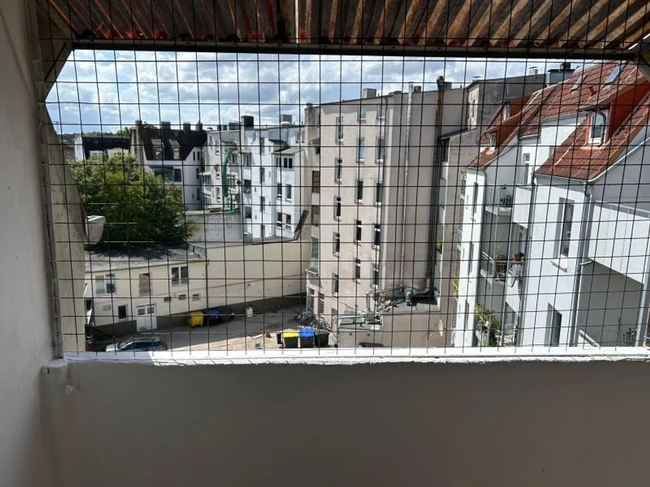 2 Zimmer Wohnung mit 45 m² in Kiel – Bild 7