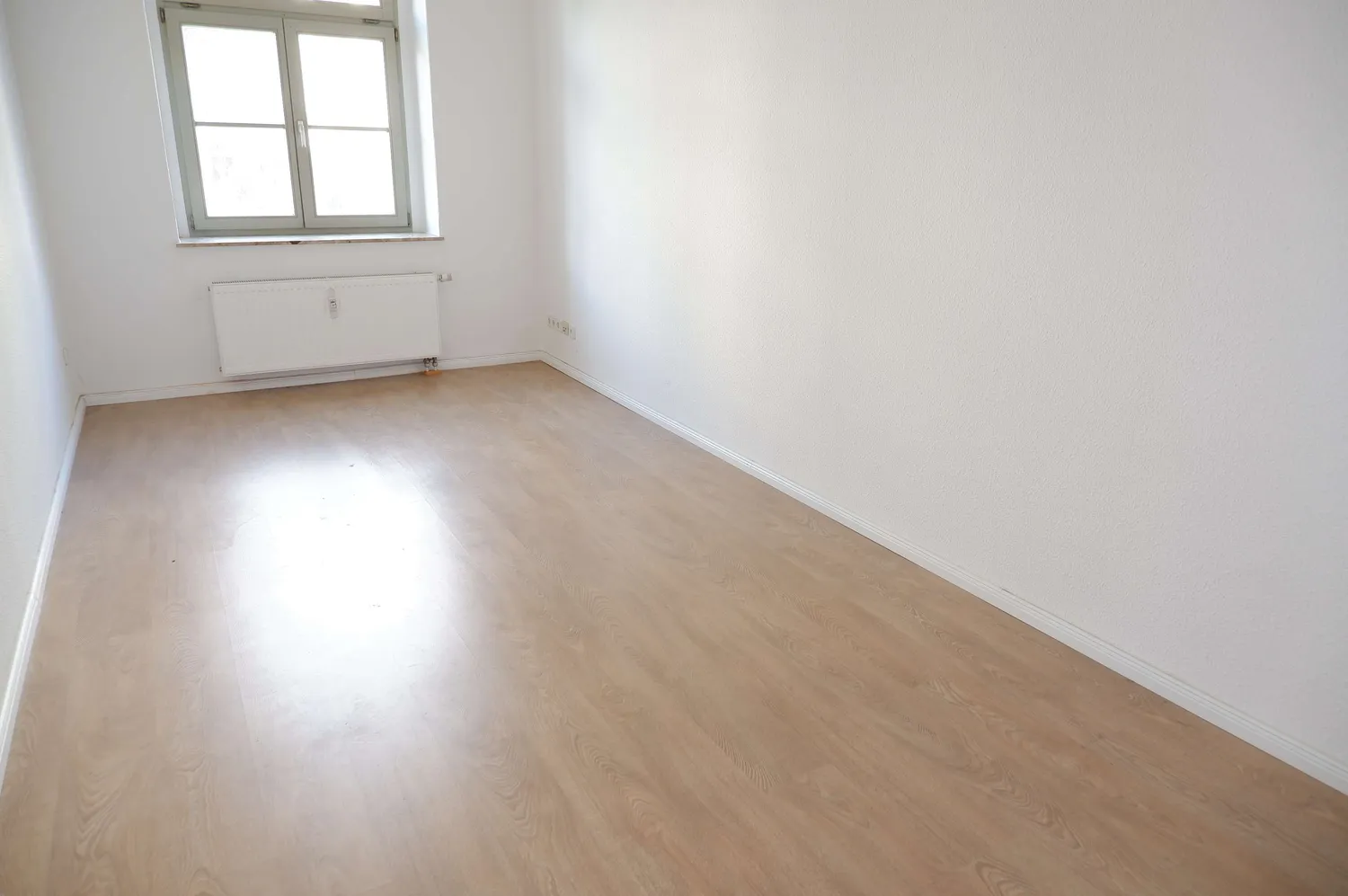 2 Zimmer Wohnung mit 47 m² in Chemnitz – Bild 11