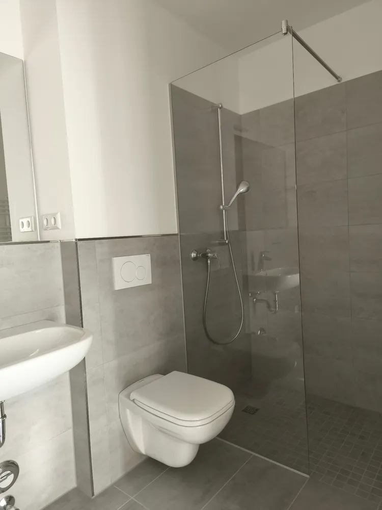3 room apartment with 72 m² in Hanover – Photo 9
