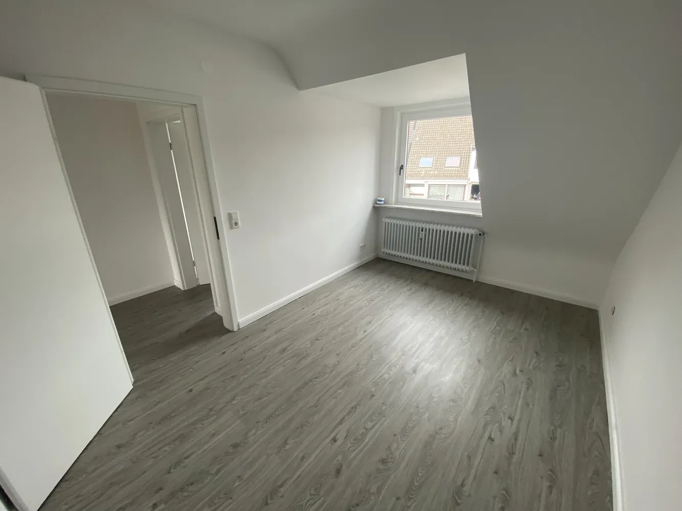 2 Zimmer Wohnung mit 44 m² in Bremen – Bild 7