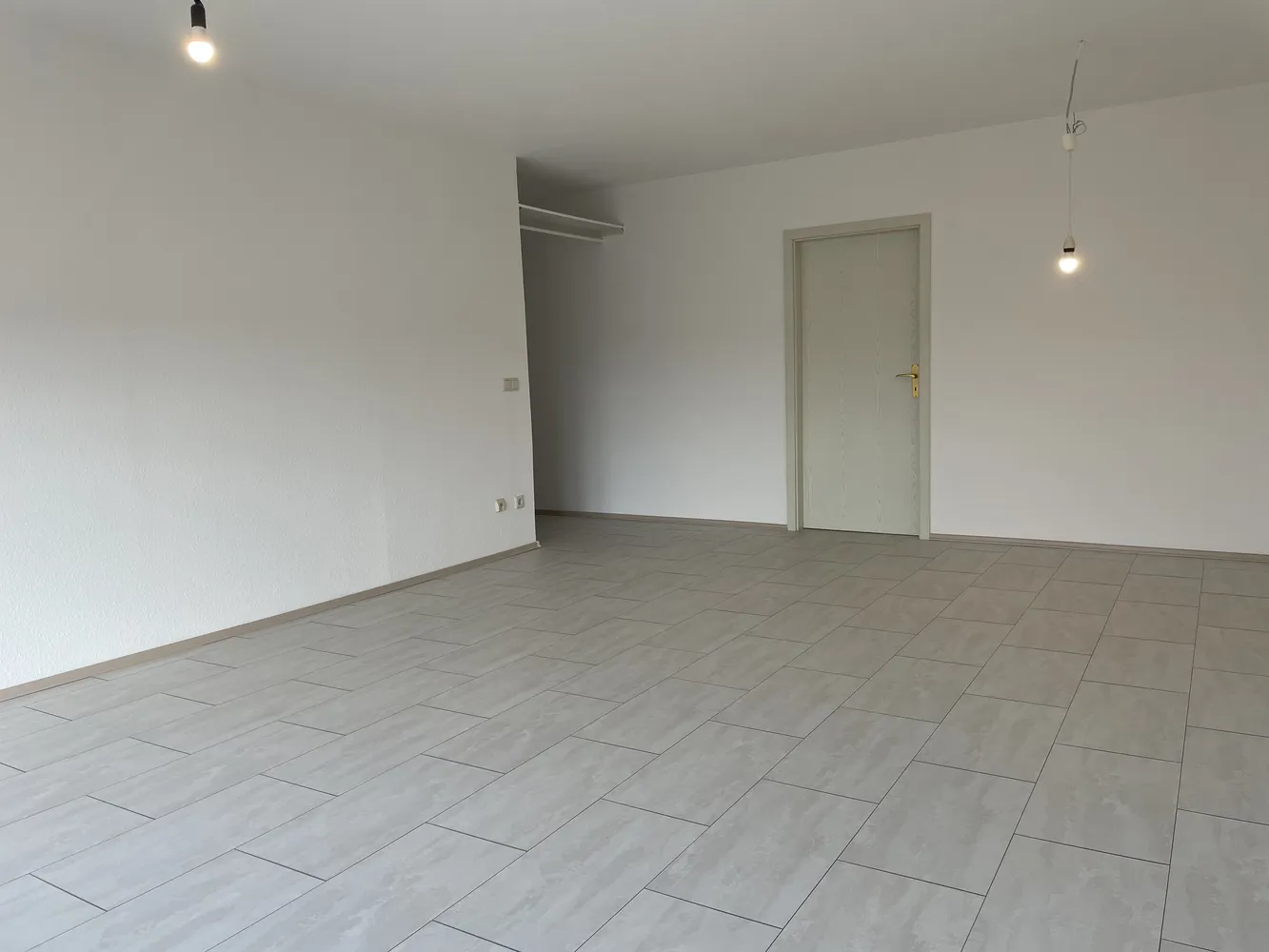 2 room apartment with 61 m² in Wolfsburg – Photo 10