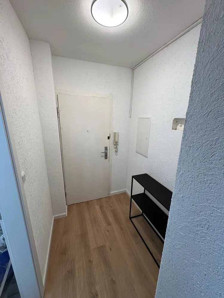 1 Zimmer Wohnung mit 28 m² in Frankfurt am Main – Bild 2