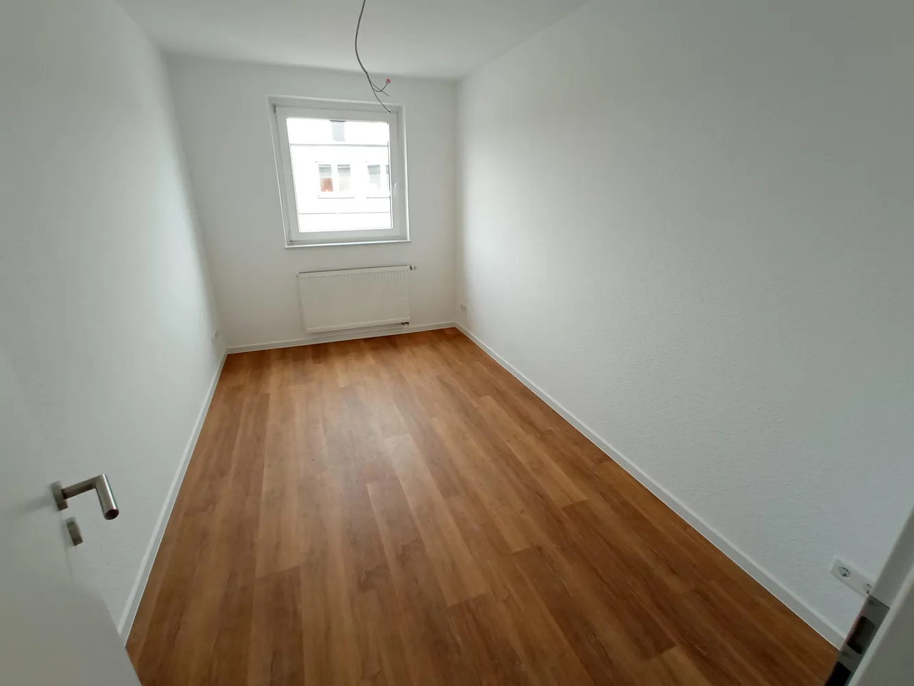 3 Zimmer Wohnung mit 89 m² in Osnabrück – Bild 2