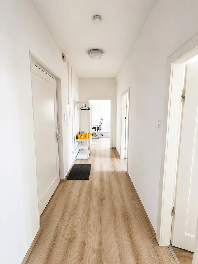 3 Zimmer Wohnung mit 64 m² in Nürnberg – Bild 5