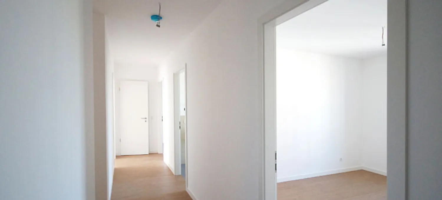 3 Zimmer Wohnung mit 106 m² in Dresden – Bild 4