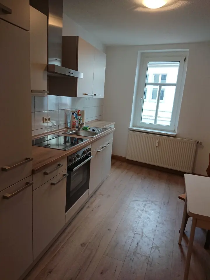 2 Zimmer Wohnung mit 40 m² in Saalfeld/Saale – Bild 3
