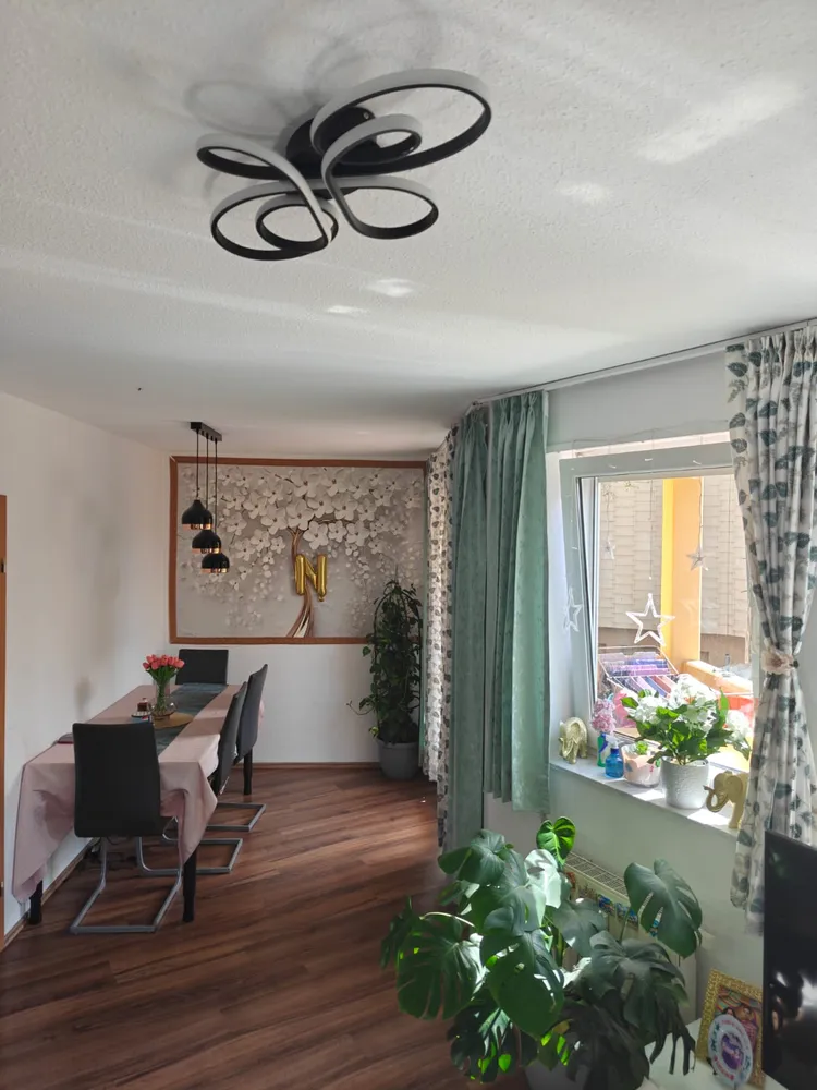 3 Zimmer Wohnung mit 79 m² in Ludwigshafen am Rhein – Bild 2