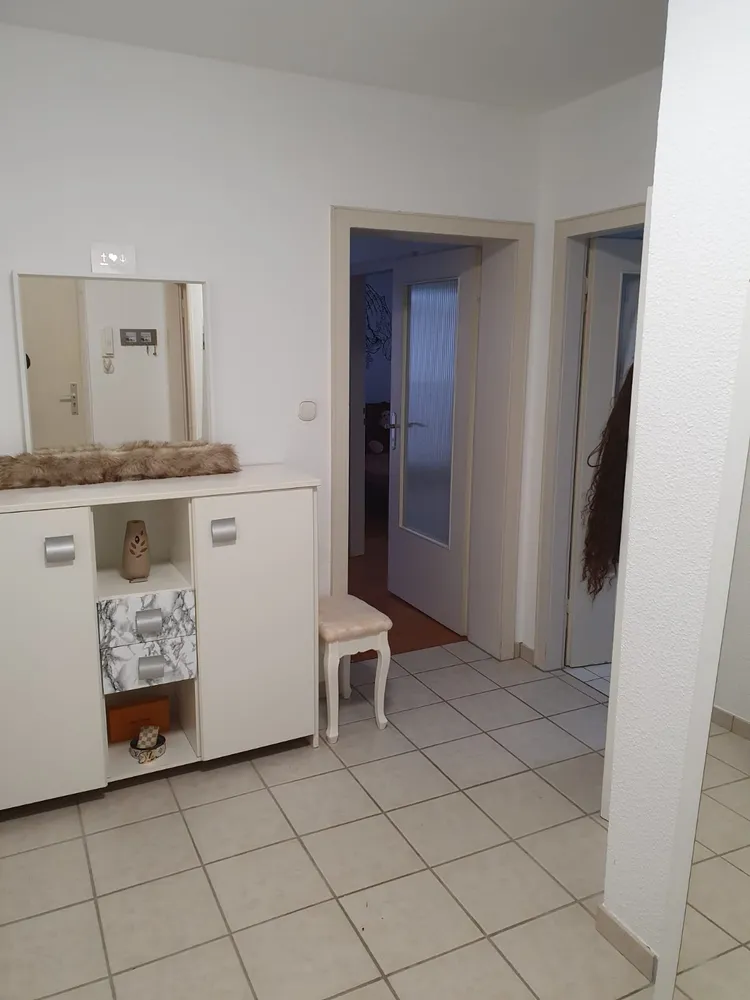 2 Zimmer Wohnung mit 52 m² in Hameln – Bild 8