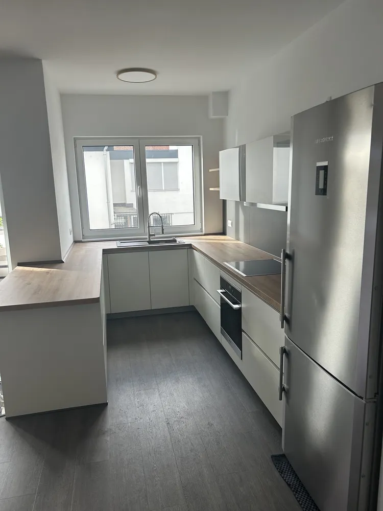 3 Zimmer Wohnung mit 88 m² in Worms – Bild 6