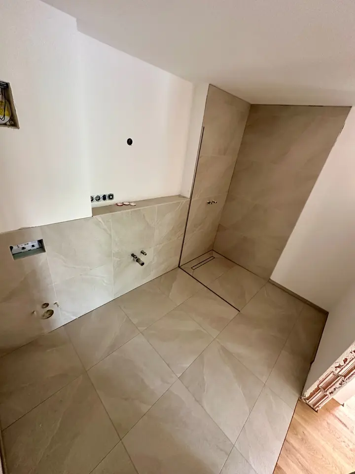 3 Zimmer Wohnung mit 110 m² in Memmingen – Bild 7