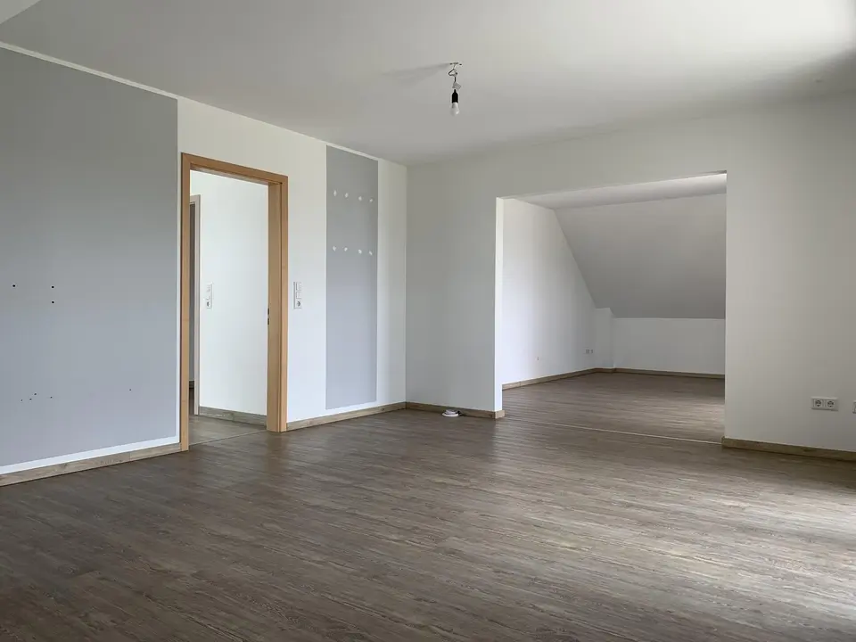 2 Zimmer Wohnung mit 80 m² in Kerpen – Bild 5