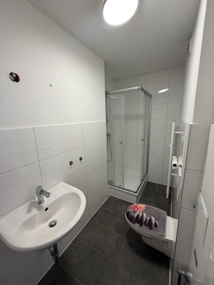 2 Zimmer Wohnung mit 51 m² in Hagen – Bild 7