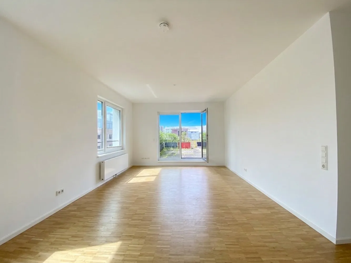 3 Zimmer Wohnung mit 123 m² in Hamburg – Bild 4