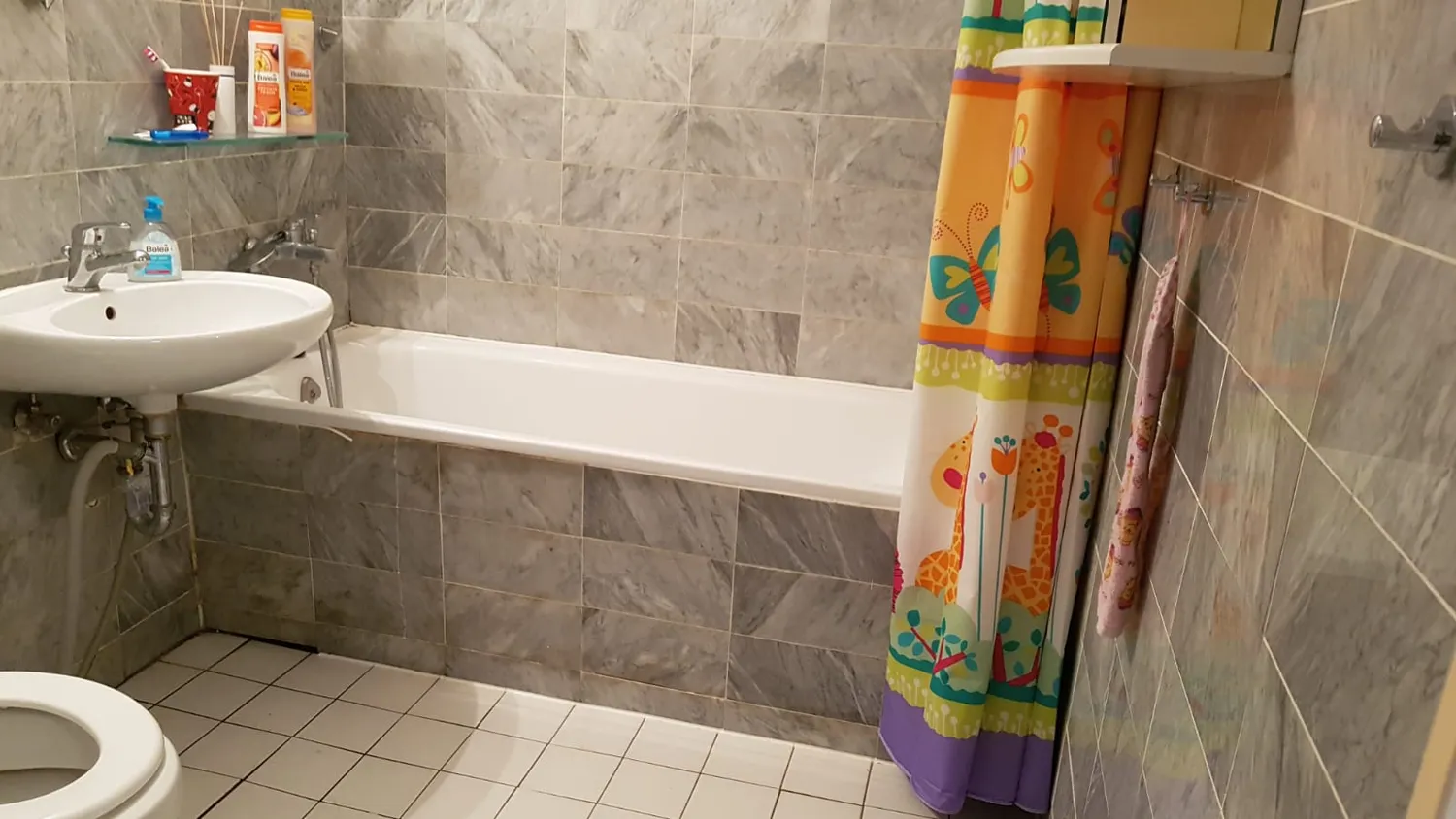 1 Zimmer Wohnung mit 32 m² in Berlin – Bild 8
