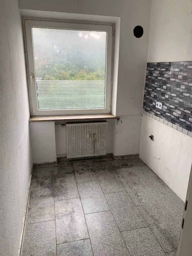 4 Zimmer Wohnung mit 77 m² in Krefeld – Bild 3
