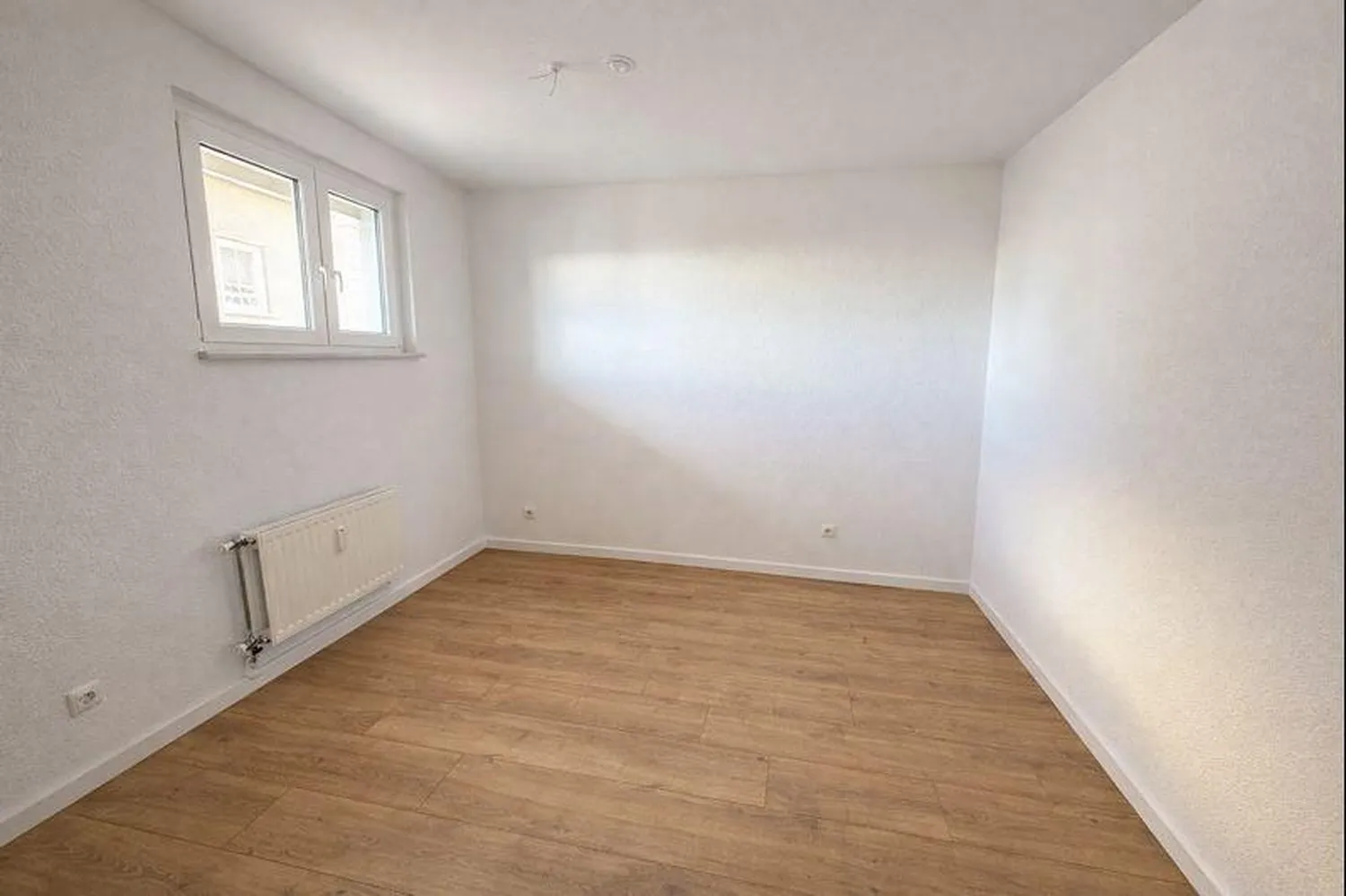 4 Zimmer Wohnung mit 106 m² in Wuppertal – Bild 3