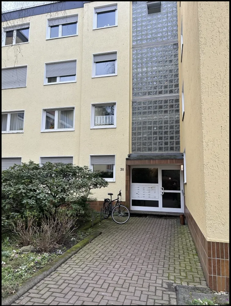1 Zimmer Wohnung mit 34 m² in Köln – Bild 11