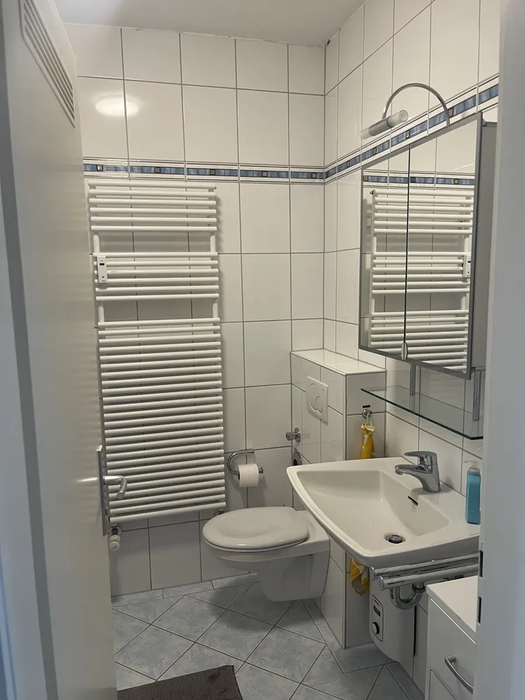 2 Zimmer Wohnung mit 60 m² in Mannheim – Bild 5