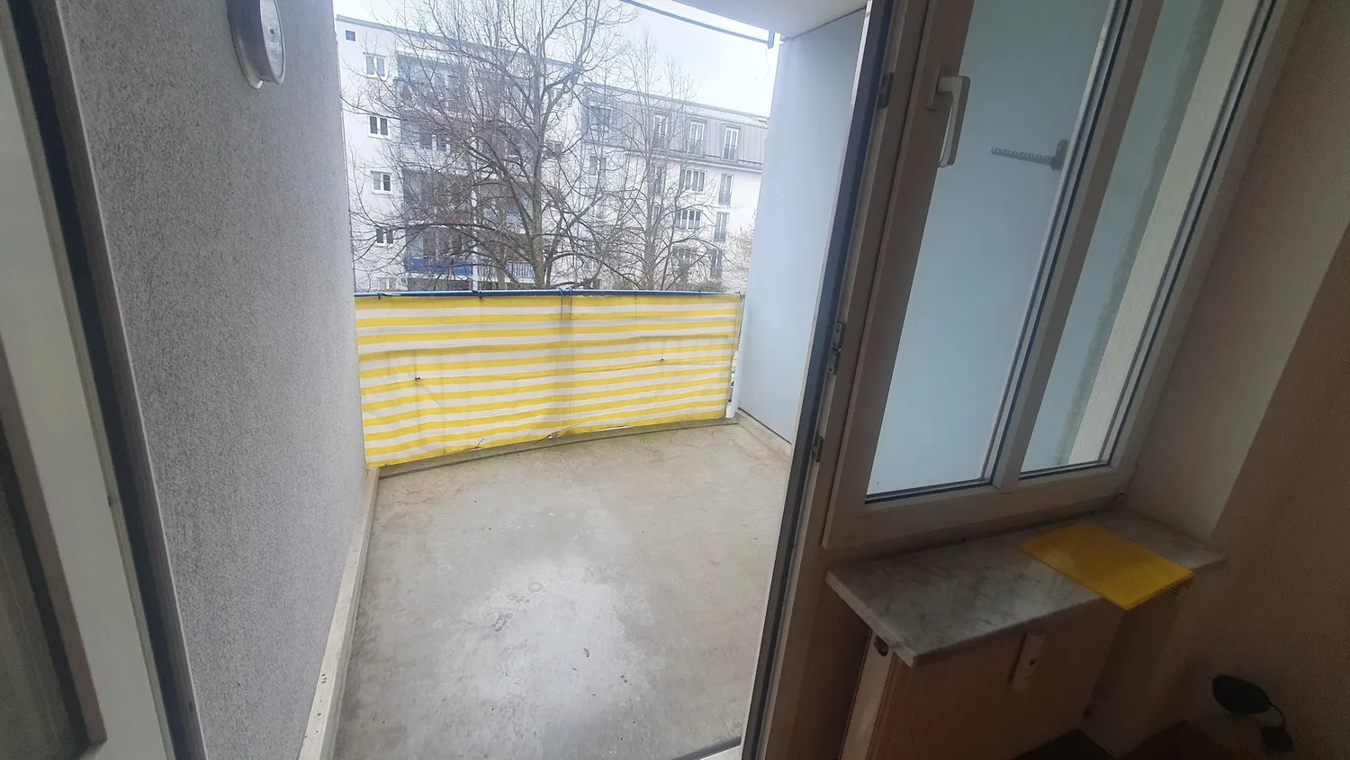 2 Zimmer Wohnung mit 56 m² in München – Bild 3