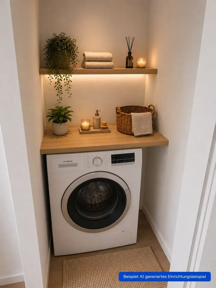 2 Zimmer Wohnung mit 68 m² in Rathenow – Bild 8